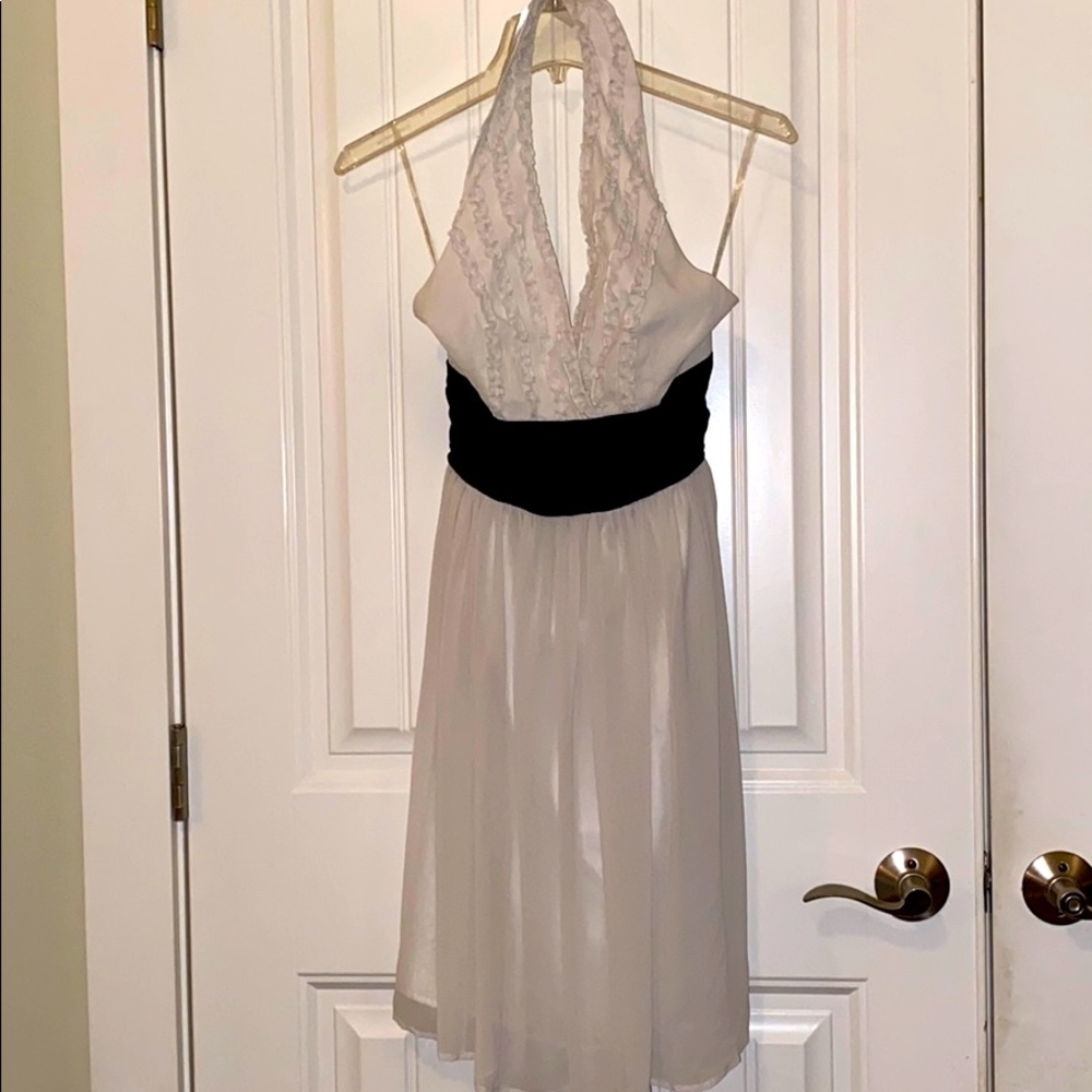 Marilyn style dress